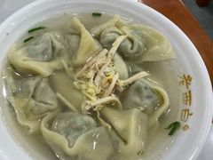 -老西白点心店