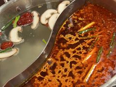 -呷哺呷哺(西单大悦城店)