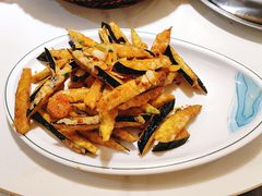 -戴河香地方名吃海鲜大馅蒸饺(黄金海岸一店)