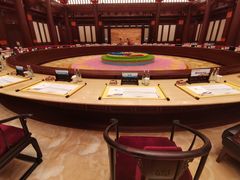 -北京雁栖湖国际会展中心