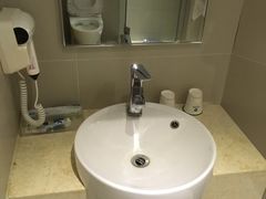 -城市便捷酒店(佛山大良清晖园步行街店)