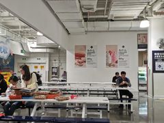 大堂-山姆餐吧(南昌红谷滩印象城店)