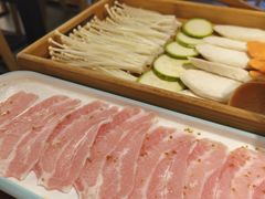 -正宗齐齐哈尔烤肉·齐牛哥鲜切炭火烤肉(杭州总店)