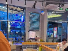 -肥韬茶餐厅(海上世界店)