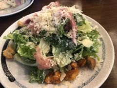 凯撒沙拉-PIZZA BIANCA(万象城店)