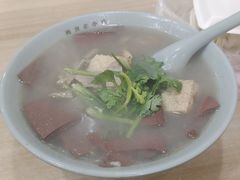-金原鸭血粉丝汤总店(锁金村店)