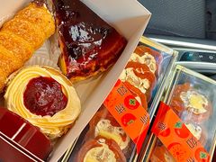 -蜂蝶来饼店(拱北总店)