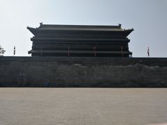 -西安城墙·碑林历史文化景区