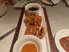 -北京全聚德(清华园店)