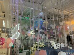 -天空花园餐吧·生日·团建(南山店)