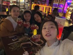 -M99 BEER世界啤酒吧(鸿云悦街店)