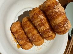 -双流老妈兔头(荟聚店)