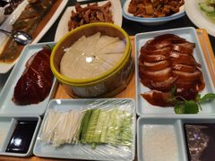 -郑庄脂渣海鲜楼(九水路店)