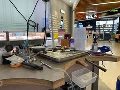 -珍LU首饰·银饰手工DIY体验(下沙宝龙店)