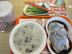 -红荔村肠粉(岗厦店)