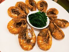 -鸿鑫海鲜楼(建联店)