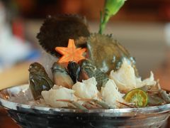 -尚海豆捞(乐虹坊店)