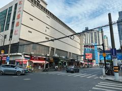 -七浦路服装批发市场
