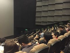 -金逸影城(影视中心IMAX店)