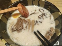 -味千拉面(江城大道永旺梦乐城店)