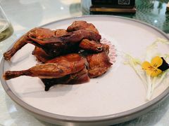 -聚福山莊·寻味顺德(北滘店)