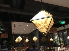 -云海肴·汽锅鸡·云南菜(美罗城店)