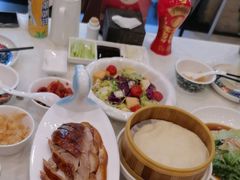 -老浒记民俗酒楼(王府井店)