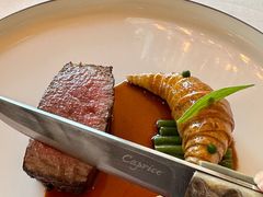 -Caprice(香港四季酒店)