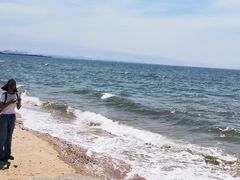 -辽宁团山国家级海洋公园