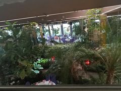 -九尊食上(生态园林酒店)