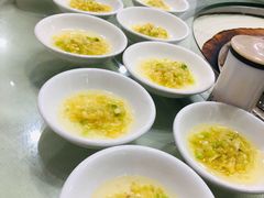 -凯盈阁·顺德私房菜·桑拿鸡
