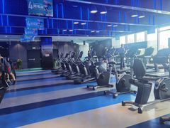-威仕顿健身游泳(御锦城店)