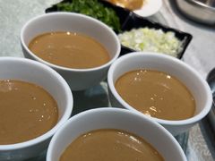 -东来顺饭庄(新源里店)