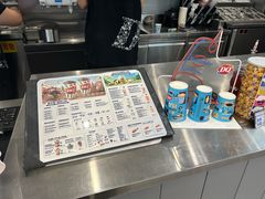 -DQ·蛋糕·冰淇淋(通州万达店)