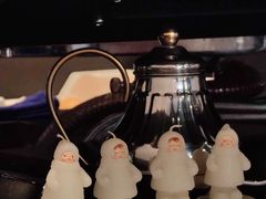 -black rainbow coffee