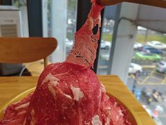 -牛匠和牛寿喜锅(西安总店)
