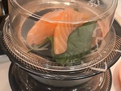 -争鲜回转寿司(朝北大悦城店)