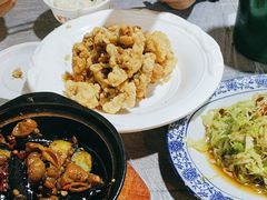 -大隐隐于市私房菜(保和小区店)