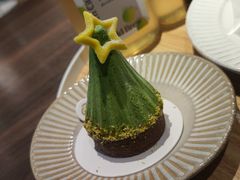 -KNOTKNOT珞珞·日式甜品(K11店)