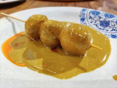 -十六蒲(桂林路店)