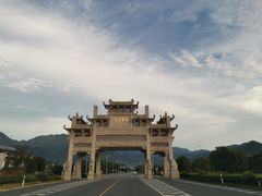 -九华山聚龙大酒店