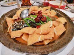 -秀儿四九城·新京菜(亚运村鸟巢店)