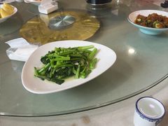 -老德州四合院·德州菜(天衢路店)