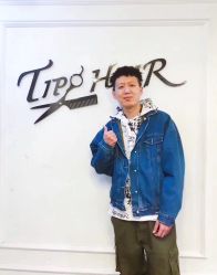 -Tipo Hair salon（明星）店