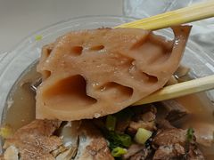 -燕子煨汤(山海关路店)