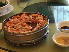 -快活林食家