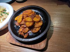 -九锅一堂酸菜鱼(石家庄先天下店)