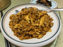 -烤肉宛饭庄(南礼士路店)