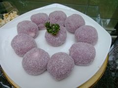 -丽晶酒店-金宝99 Restaurant