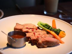 -West10 西拾·西餐厅·创意菜(未来科技城店)